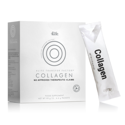 Collagen – 4Life Philippines