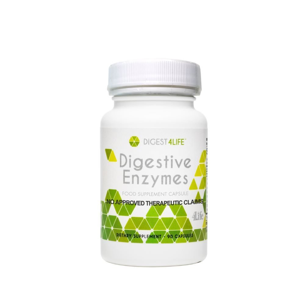 Digestive Enzymes – 4Life Philippines Digestive Enzymes – 4Life Philippines