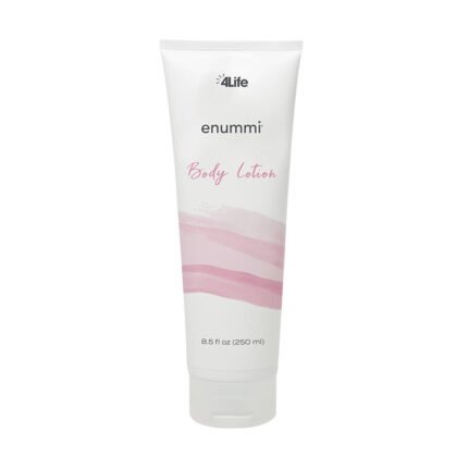 이뉴미 바디로션 (enummi® Body Lotion) – 4Life 대한민국