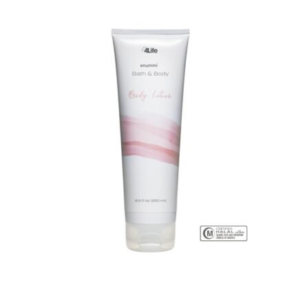 enummi® Body Lotion – 4Life Malaysia