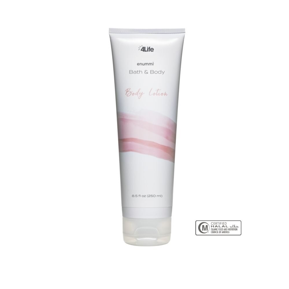 enummi® Body Lotion – 4Life Malaysia enummi® Body Lotion – 4Life Malaysia
