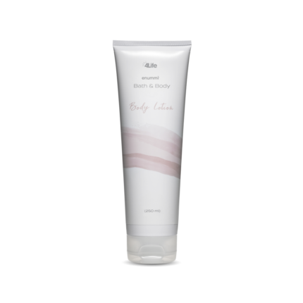 enummi® Intensive Body Lotion – 4Life Philippines