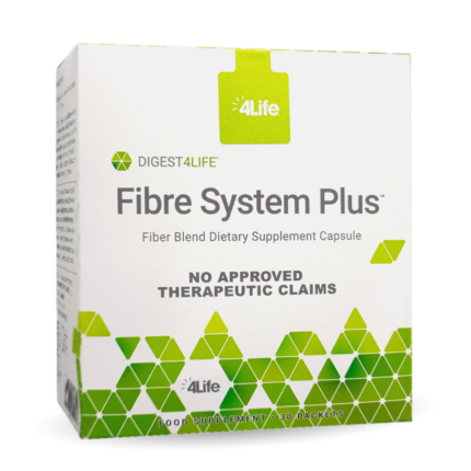 Fibre System Plus – 4Life Philippines