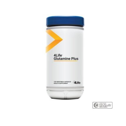 4Life Glutamine Plus® – 4Life Malaysia