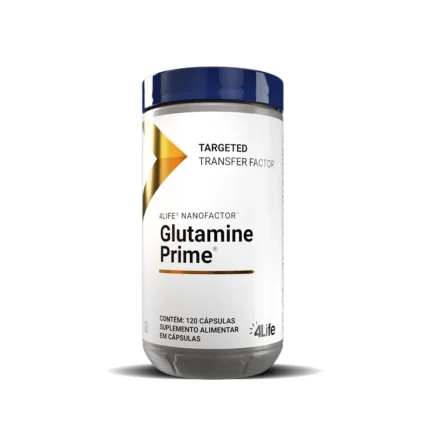 Glutamine Prime – 4Life Brasil