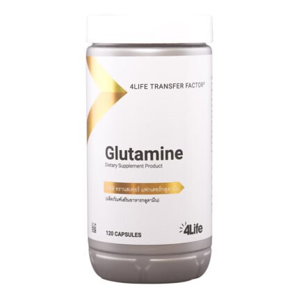 Glutamine – 4Life ประเทศไทย