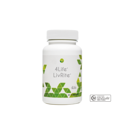 4Life® LivRite® – 4Life Malaysia
