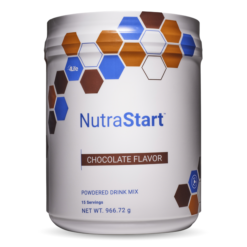 NutraStart Chocolate – 4Life Philippines NutraStart Chocolate – 4Life Philippines