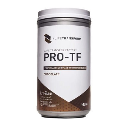 PRO-TF Chocolate – 4Life ประเทศไทย