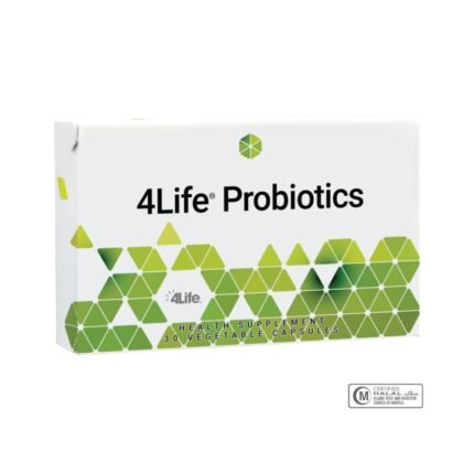 4Life® Probiotics – 4Life Malaysia