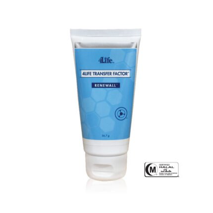 RenewAll – 4Life Singapore