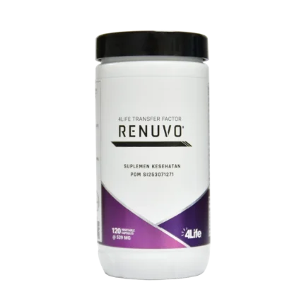 Renuvo – 4Life Indonesia