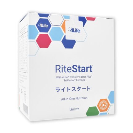 ライトスタート® – 4Life 日本