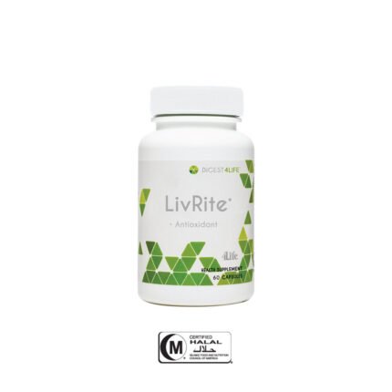 LivRite® – 4Life Singapore