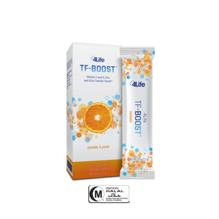 4Life TF-Boost™ – 4Life Singapore