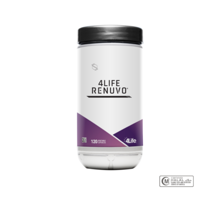 4Life Renuvo® – 4Life Malaysia