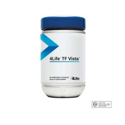 4Life® TF Vista® – 4Life Malaysia