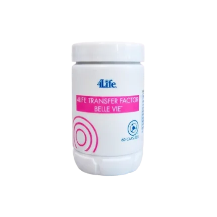 4Life Transfer Factor® Belle Vie® – 4Life Indonesia