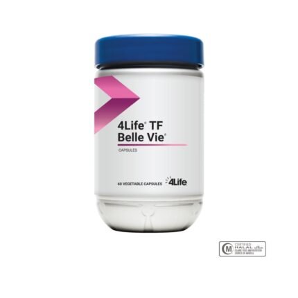 4Life® TF Belle Vie® – 4Life Malaysia