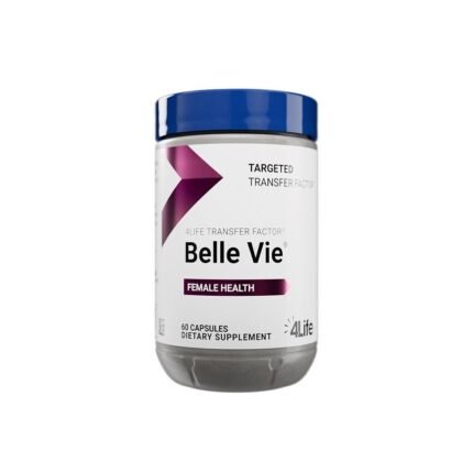 4Life Transfer Factor ® Belle Vie™ – 4Life New Zealand