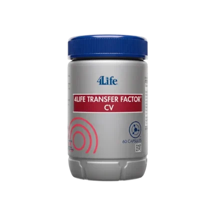 4Life Transfer Factor CV – 4Life Indonesia