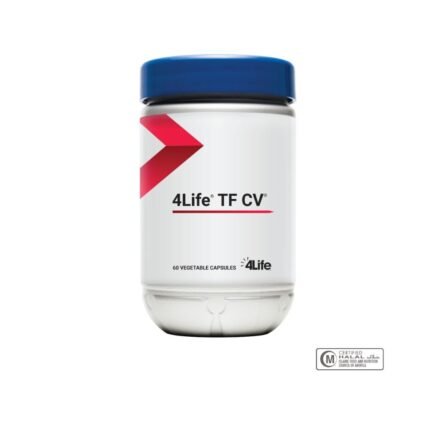 4Life® TF CV® – 4Life Malaysia
