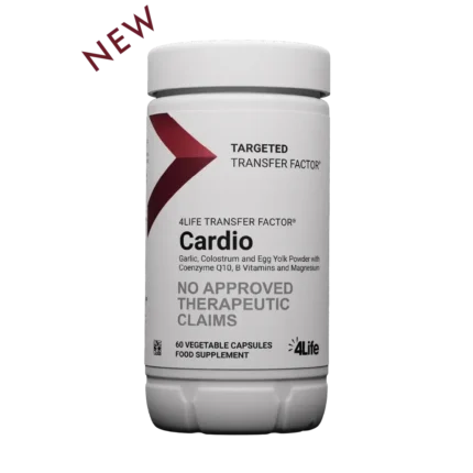 Cardio – 4Life Philippines