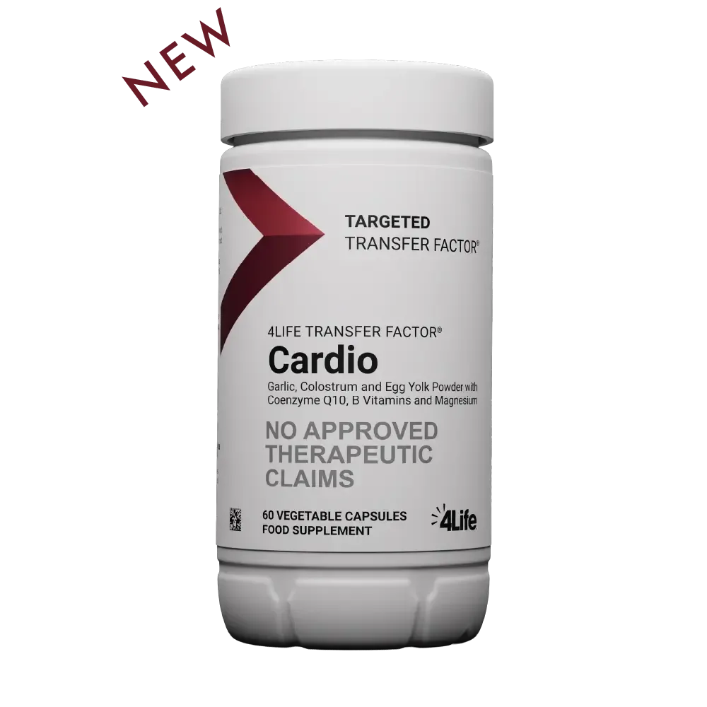 Cardio – 4Life Philippines Cardio – 4Life Philippines