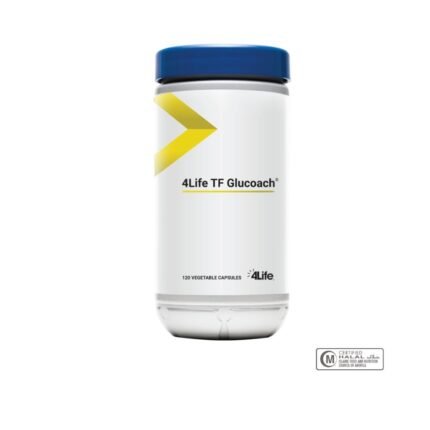 4Life TF Glucoach® – 4Life Malaysia
