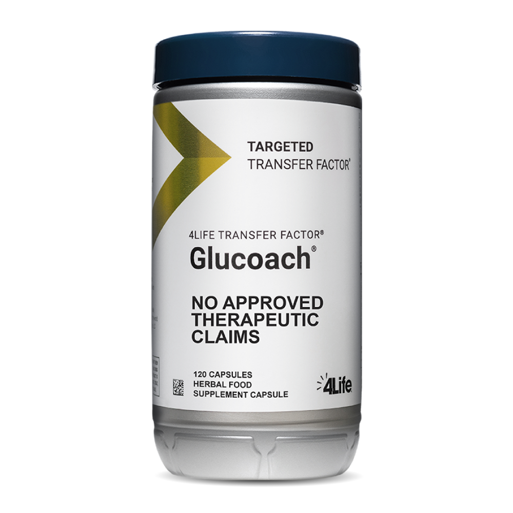4Life Transfer Factor® GluCoach® – 4Life Philippines 4Life Transfer Factor® GluCoach® – 4Life Philippines