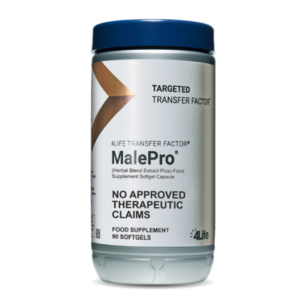 4Life Transfer Factor® MalePro® – 4Life Philippines