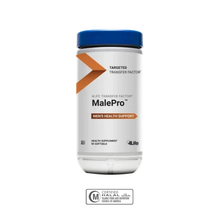 4Life Transfer Factor® MalePro™ – 4Life Singapore