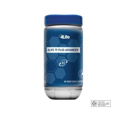4Life TF Plus Advanced® – 4Life Malaysia