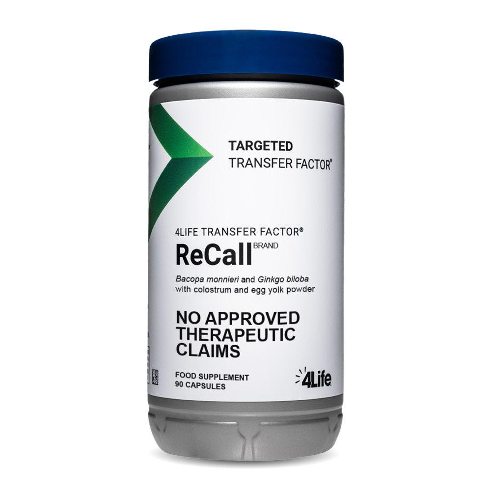 Transfer Factor Recall – 4Life Philippines Transfer Factor Recall – 4Life Philippines