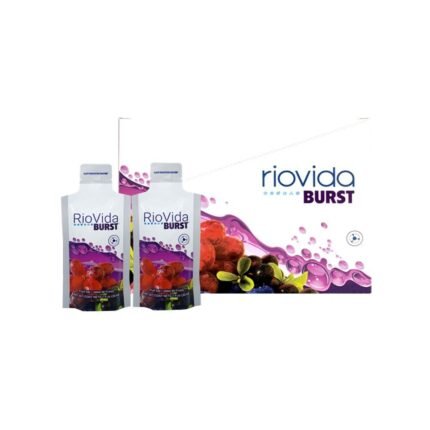 트랜스퍼 팩터 리오비다 버스트 (Transfer Factor Riovida Burst) – 4Life 대한민국