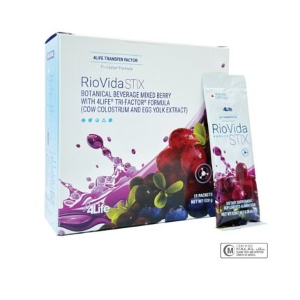 4Life RioVida Stix™ – 4Life Malaysia