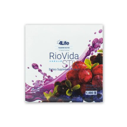 RioVida Stix – 4Life ประเทศไทย