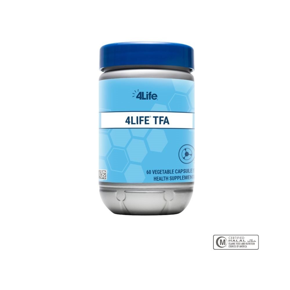 4Life® TFA – 4Life Malaysia 4Life® TFA – 4Life Malaysia