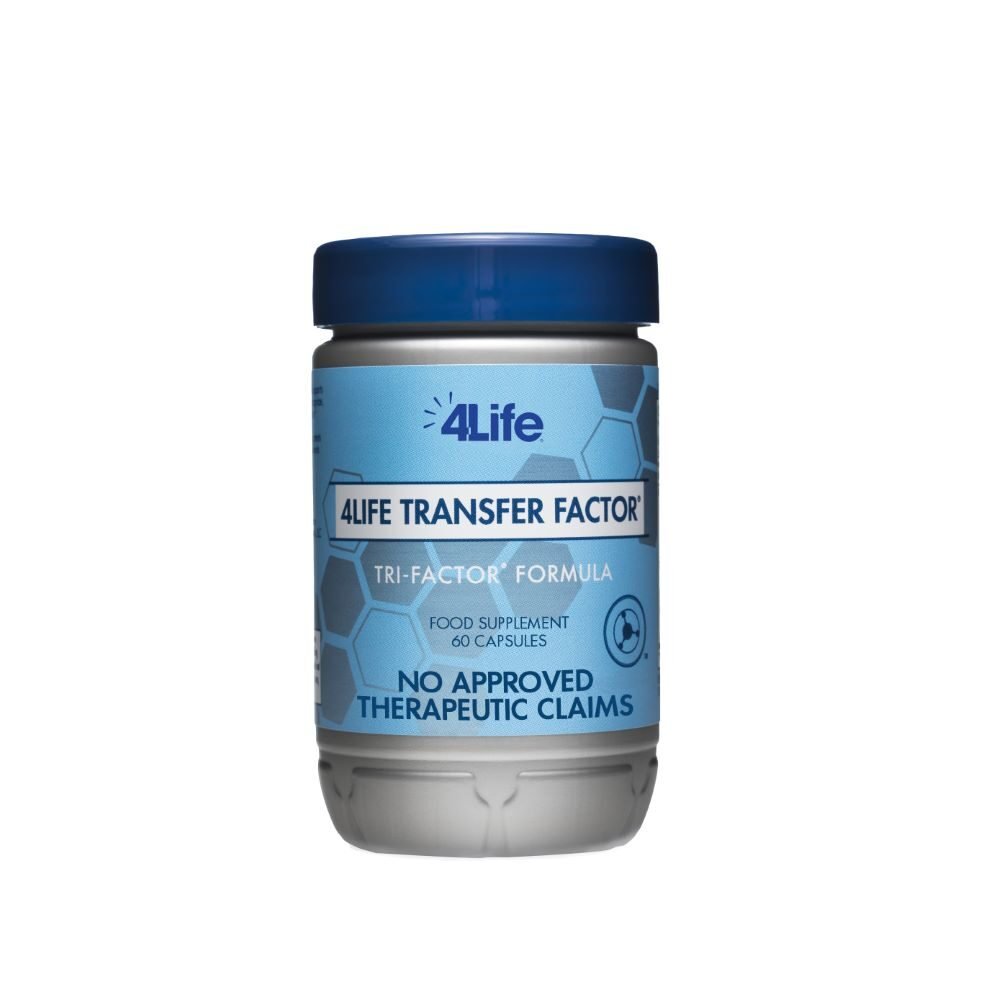 Transfer Factor Tri-Factor – 4Life Philippines Transfer Factor Tri-Factor – 4Life Philippines